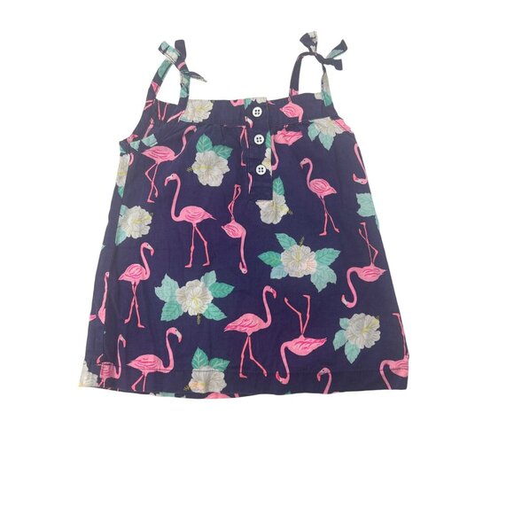 Baby Girls - 2 Leggings, 3 Shorts, 1 Skirt, 1‎ Top - Size 9 Months - Picture 7 of 13